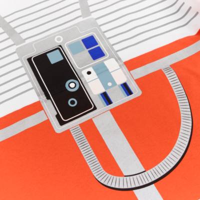 X-Wing Pilot Spirit Jersey For Adults, Star Wars