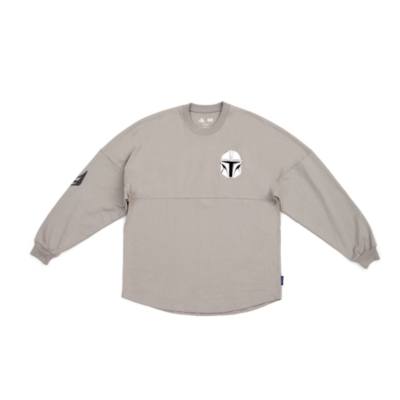 The Mandalorian Spirit Jersey for Adults | Disney Store