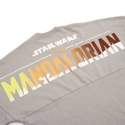 The Mandalorian - Spirit Jersey f&uuml;r Erwachsene