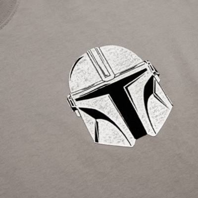 The Mandalorian - Spirit Jersey f&uuml;r Erwachsene