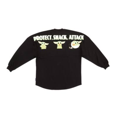 The Child Spirit Jersey for Adults, Star Wars