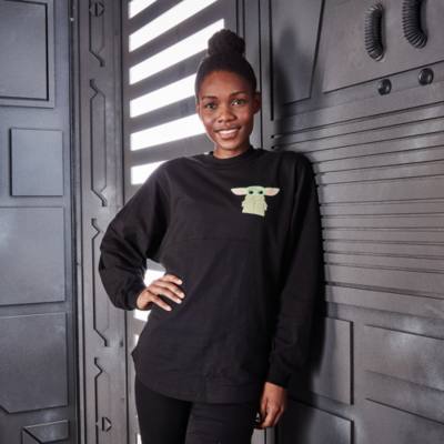 The Child Spirit Jersey for Adults, Star Wars