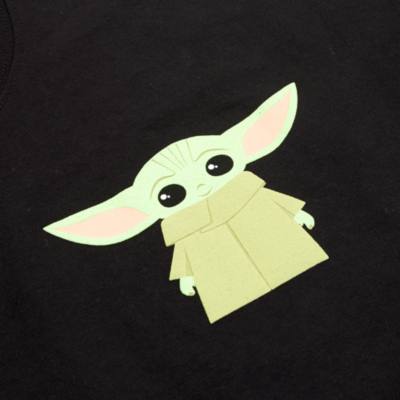 The Child Spirit Jersey for Adults, Star Wars