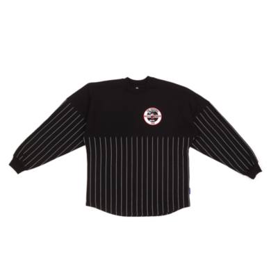 Disney Store Mickey Mouse Baseball Spirit Jersey For Adults