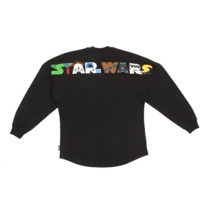 Disney Store Star Wars Spirit Jersey for Adults