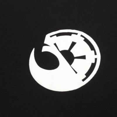 Disney Store Star Wars Spirit Jersey for Adults