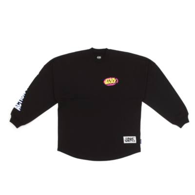 Disney Store Star Wars Vintage Action Figures Spirit Jersey - From shopDisney