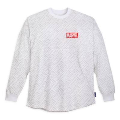 Felpa adulti Marvel Spirit Jersey Disney Store Disney Store