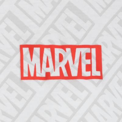 Disney Store Sweat Spirit Jersey Marvel pour adultes