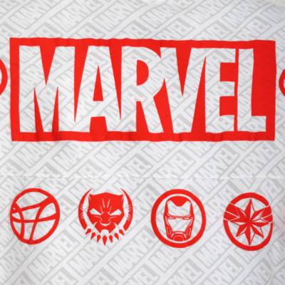Disney Store Sweat Spirit Jersey Marvel pour adultes