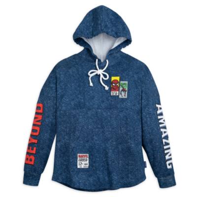 Best disney spiderman hoodie Outlet