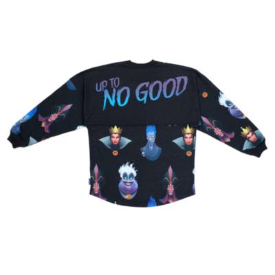 Disney Store - Disney Villains - Spirit Jersey f&uuml;r Erwachsene