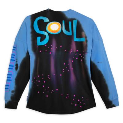 Disney Store - Soul - Spirit Jersey f&uuml;r Erwachsene