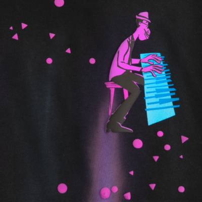 Disney Store - Soul - Spirit Jersey f&uuml;r Erwachsene