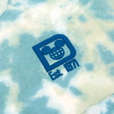 Walt Disney World Sweatshirt Bambi et Pan&nbsp;Pan Spirit&nbsp;Jersey pour adultes, Bambi