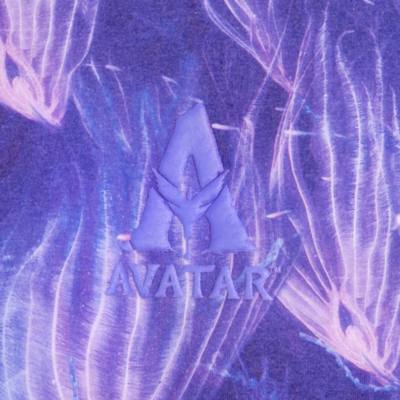 Disney Store Avatar: The Way of Water Spirit Jersey For Adults