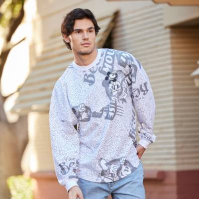 Mickey Mouse Sound Cartoons - Disney100 Eras Kollektion - Spirit Jersey f&uuml;r Erwachsene