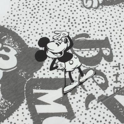 Mickey Mouse Sound Cartoons - Disney100 Eras Kollektion - Spirit Jersey f&uuml;r Erwachsene