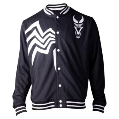 Venom - Bomberjacke f&uuml;r Herren