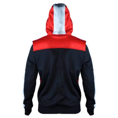 Avengers: Endgame Hooded Sweatshirt For Adults