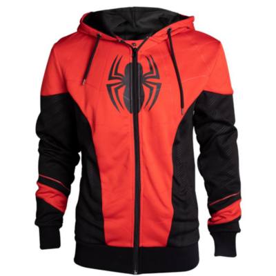 Sudadera con capucha para adultos Spider-Man | shopDisney