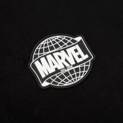 Marvel Hooded Sweatshirt For Adults