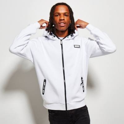 Sudadera con capucha para adultos Marvel,