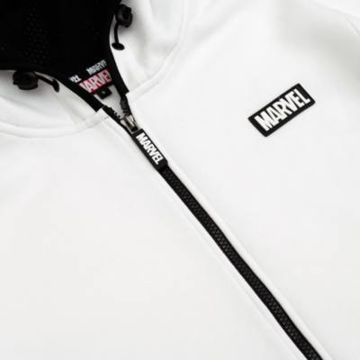 Sudadera con capucha para adultos Marvel,