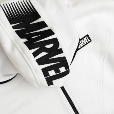 Sudadera con capucha para adultos Marvel,