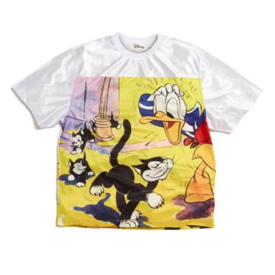 Disney Store Donald Duck T-Shirt For Adults