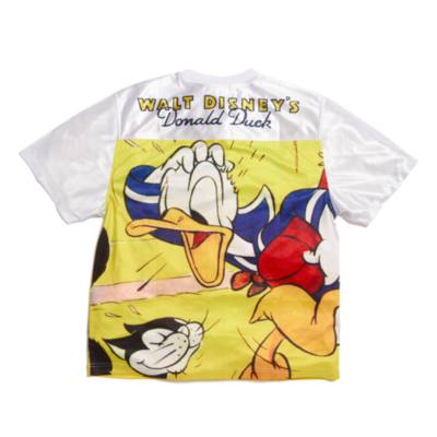 Disney Store Donald Duck T-Shirt For Adults