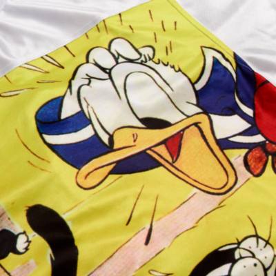 Disney Store Donald Duck T-Shirt For Adults