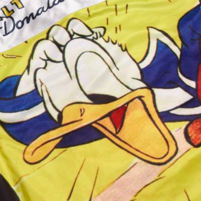 Disney Store Donald Duck T-Shirt For Adults