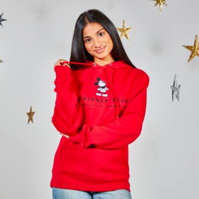 Sudadera con capucha para adultos Walt Disney Studios,