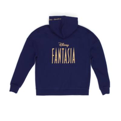 Disney Store Sweat &agrave; capuche Fantasia pour adultes