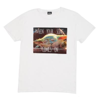 The Child T-Shirt For Adults, Star Wars: The Mandalorian