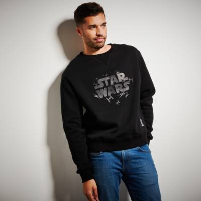 Sudadera Star Wars para adultos,
