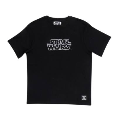Star Wars T-Shirt For Adults