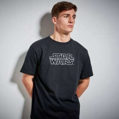 Star Wars T-Shirt For Adults