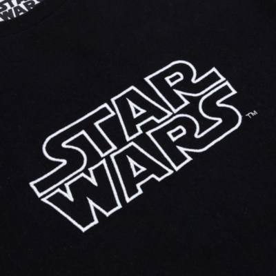 Star Wars T-Shirt For Adults