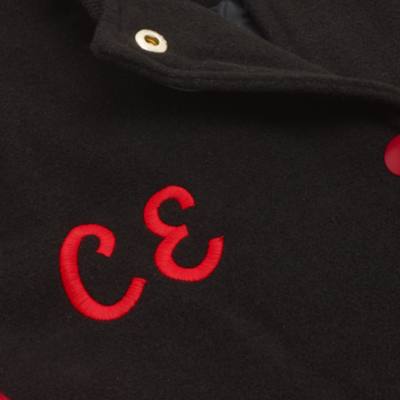 Disney Store Mickey and Pluto Varsity Jacket For Adults