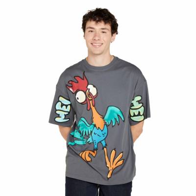 Disney Store Hei Hei T-Shirt For Adults, Moana