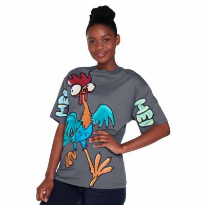 Disney Store Hei Hei T-Shirt For Adults, Moana