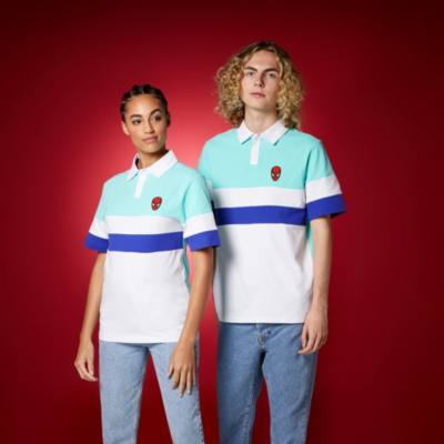 Polo para adultos Spider-Man Marvel '90s, Disney Store