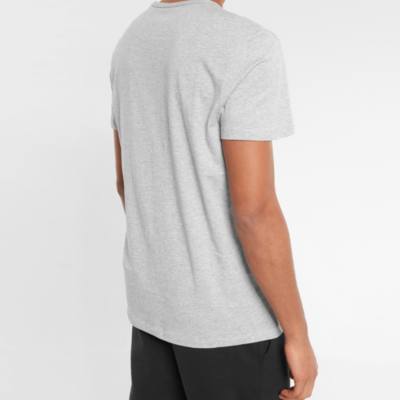 Disney Store National Geographic White T-Shirt For Adults