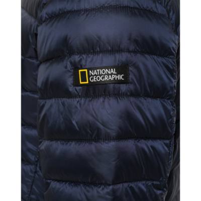 National Geographic No Goose Jacket For Adults