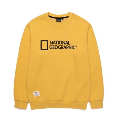 National geographic store sweatshirt