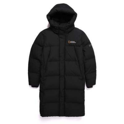 National geographic outlet jacket