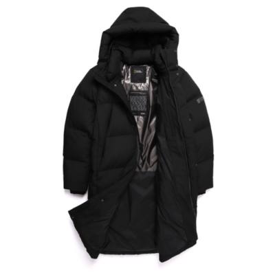 Disney Store National Geographic Coat For Adults