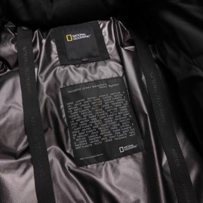 Disney Store National Geographic Coat For Adults